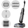 Tineco Floor One S7 Stretch Steam Plus - Lavapavimenti a vapore - 3 in 1: lava, aspira e vaporizza