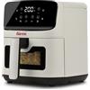Girmi FG27 EcoFrit Lite - Friggitrice ad aria 4.2L