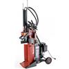 Ceccato Olindo BULL SPLE10-POL - Spaccalegna elettrico - Multiposizione - 230V
