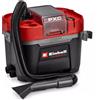 Einhell TP-VC 18/10 Li BL L-Solo - Aspiratutto a batteria - SENZA BATTERIE E CARICABATTERIE
