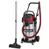 Einhell TE-VC 4090 SACL - Bidone aspirasolidi e liquidi - 40L - 1150W