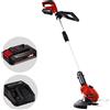 Einhell GE-CT 18 Li - Tagliabordi a batteria - 18V 2.5Ah