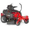 Snapper ZTX105SD - Trattorino rasaerba professionale a raggio zero - Scarico laterale - Motore B&S 7220 EXi bicilindrico