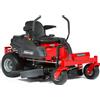 Snapper ZTX175SD - Trattorino rasaerba professionale a raggio zero - Scarico laterale - Motore B&S 7220 EXi bicilindrico