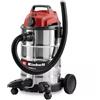 Einhell TC-VC 3055 SA - Bidone aspirasolidi e liquidi - 30L - 900W