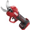 Skil 0620 CA - Forbice elettrica da potatura - 20V - Diametro di taglio 28mm - SENZA BATTERIE E CARICABATTERIE