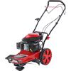 Attila ATFR 5620 SP - Decespugliatore a ruote a benzina 4 tempi semovente