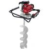 Blue Bird BlueBird NEA HO 35 - Mototrivella a benzina 4 tempi - Honda GX 35 - Punta non inclusa