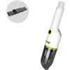 Karcher CVH 2-4 - Aspirabriciole a batteria - 4V - SENZA BATTERIA E CARICABATTERIA