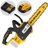 DeWalt DCMCS565P1-QW - Elettrosega da potatura - 18V 5Ah - Lama da 30cm
