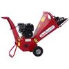 GeoTech Pro PCS70BS - Biotrituratore a scoppio professionale - Motore B&S 950