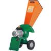 FBC BIO.M5.30 - Biotrituratore elettrico professionale - 2200 W
