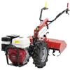 Ginko - MGM Ginko R710 EKO - Motocoltivatore benzina - Honda GX390 - 13HP