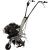 AgriEuro Premium Motozappa Agri 2 con fresa 36 cm - Motore a benzina B&S 450 OHV - 1 marcia avanti
