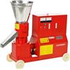 GeoTech Pro EWPM200T - Pellettatrice trifase - Produzione in casa del pellet da riscaldamento