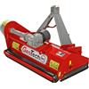 GeoTech Pro LFM95 - Trinciaerba per trattore - Serie leggera