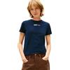 Tommy Jeans Maglietta S/S Donna