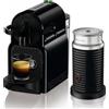 De'Longhi Nespresso Inissia EN80.BAE Nero con Aeroccino Potenza 1.260 Watt