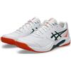 Asics Gel-Dedicate 9 Padel Scarpe da tennisUomo