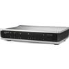 Lancom Systems LANCOM 1800EF (EU), Router, Nero
