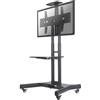 Neomounts PROMOZIONE Neomounts CARRELLO CON RIPIANI NM-M1700 Cod. NM-M1700BLACK