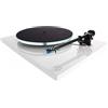 REGA PLANAR 3 WHITE GIRADISCHI VERSIONE SENZA TESTINA GARANZIA UFFICIALE
