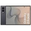 SAMSUNG GALAXY Z FOLD 8 5G 12+256GB 7.6" GRAPHITE SMARTPHONE NUOVO