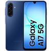 Samsung SM-A176 A17 8+256GB6.7" 5G Blue DS SM-A176BZBDEUB