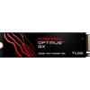 ‎Sandisk Technologies, Inc. SANDISK OPTIMUS GX 7100 NVMe SSD 500GB (Read speeds up to 7250 MB/s, Write Speed
