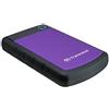 Transcend Hard Disk Esterno Portatile Storejet Sj25H3 Usb 3.1 Gen 1 4Tb - Ts4Tsj