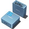GEEKOM IT13 Mini PC 2026 con Intel i5-13600H 1TB SSD e 16GB RAM Business ad Alta