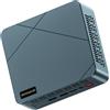 BOSGAME E3 NEO Mini PC con Windows 11 Pro processore Intel N95 4 core 4 thread