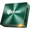 BMAX Win11 Pro Mini PC Intel Core i5-8257U(Max 3.9GHz) 16GB DDR4 512GB SSD 4C/8T