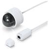 UBIQUITI UVC-G5-DOME-ULTRA 2K POE CAMERA WITH IR NIGHT VISION