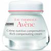 AVENE (Pierre Fabre It. SpA) Eau Thermale Avene Crema Nutritiva Rivitalizzante Ricca 50ml