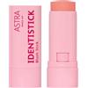 GIUFRA Srl Astra Make-Up Identistick Blush Stick Fard Idratante 6g