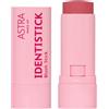 GIUFRA Srl Astra Makeup Identistick Blush Stick 03 Berry Being Fard in Stick