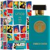 SIFARMA SpA ENRICO C UNICA HE SHE ME EDT 100ML
