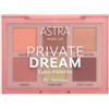 GIUFRA Srl ASTRA PALETTE OCCHI PRIV.DREAM 03