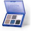 GIUFRA Srl Astra Make-Up Private Dream Palette Occhi Jet 04