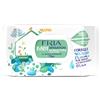 DIVA INTERNATIONAL Srl Fria Baby Sensation Acqua Pura Salviette Neonati e Bambini 70 Pezzi
