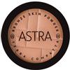 GIUFRA Srl Astra Bronze Skin Powder Terra Abbronzante 15 Bronzè