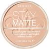 RIMMEL (div. Coty Italia Srl) RIMMEL CIPRIA STAY MATTE 007 MOHAI