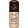 GIUFRA Srl ASTRA F/T FILTERDROP 06