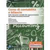 Pearson Corso di contabilità e bilancio. Ediz. MyLab. Con Contenuto digitale per accesso online