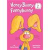 Random House Books for Young Readers Honey Bunny Funnybunny: An Early Reader Book for Kids
