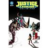 Mark Waid Dan Mora Justice League Unlimited Vol. 2: The Omega Act (Tascabile)