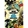 Mark Waid Jerry Ordway New History of the DC Universe (Copertina rigida)