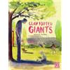 Alain Chevarier Mark McGuire Clay Footed Giants (Tascabile)