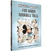 Walt Disney's Mickey and Donald: For Whom the Doorbell Tolls (Copertina rigida)